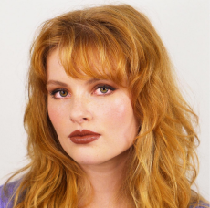 Liquid Lip Paint - Merian