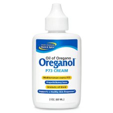 Pleťový krém proti akné s oregánovým olejem a včelími produkty