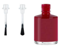 Vegan Nail Polish - Dawson | OZN | Gratia Natura