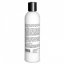 Natural shampoo with black seed oil for normal to dry hair