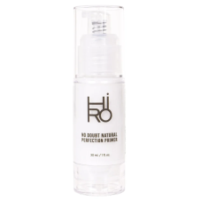 HIRO COSMETICS - Podkladová báza pod make-up - NATURAL PERFECTION PRIMER | Gratia Natura HIRO COSMETICS - Podkladová báza pod make-up - NATURAL PERFECTION PRIMER | Gratia Natura