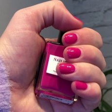 NAILBERRY - Lak na nehty odstín Hollywood Rose