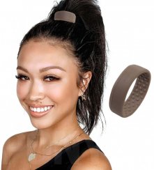 Special Hair Accessory for high ponytails - CLASSIC for normal hair | Pony-O