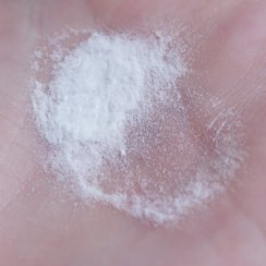 THE OHM COLLECTION - Powder Deodorant NEROLI