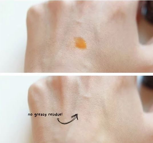 ODYLIQUE - Facial Serum SUPERFRUIT CONCENTRATE