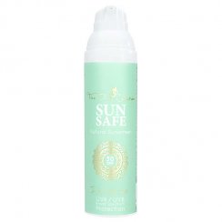 THE OHM COLLECTION  SUN SAFE - Sun Protection Cream SPF 30