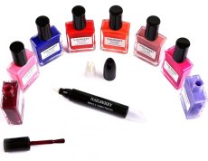 NAILBERRY - Miracle Corrector Pen