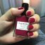 Nailberry - Lak na nehty STRAWBERRY JAM | Gratia Natura Nailberry - Lak na nehty STRAWBERRY JAM | Gratia Natura