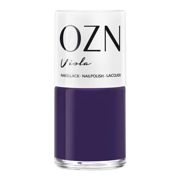 OZN - Nail polish - VIOLA