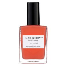 NAILBERRY - Nail Polish DECADENCE | Gratia Natura