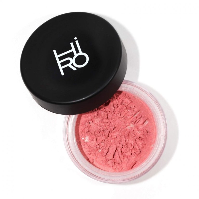 Hiro Cosmetics | Minerální pudrová tvářenka - In the Flash