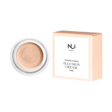NUI COSMETICS - ILLUSION Krémové Oční Stíny PIARI NUI COSMETICS - ILLUSION Krémové Oční Stíny PIARI