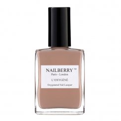 Nailberry - Lak na nehty HONESTY | Gratia Natura