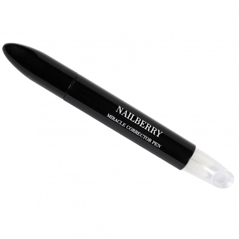 NAILBERRY - Korekční pero na nehty