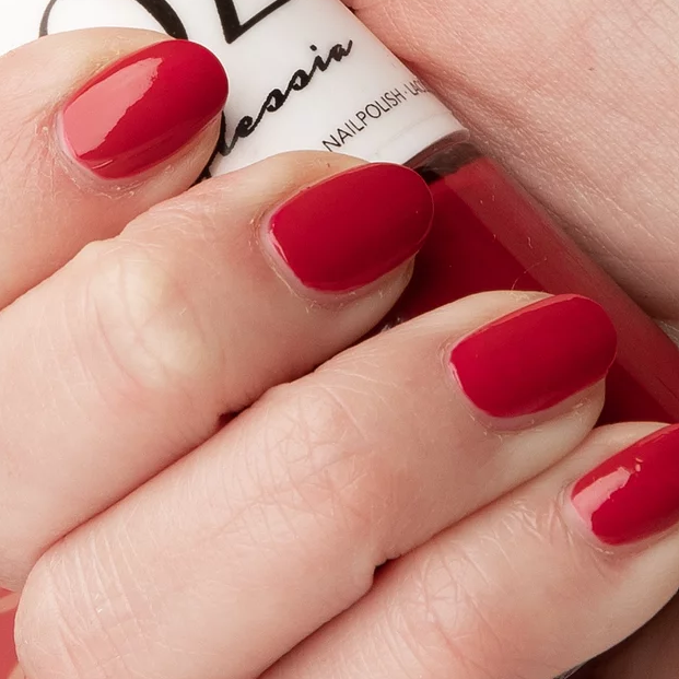 OZN - Nail polish - ALLESIA