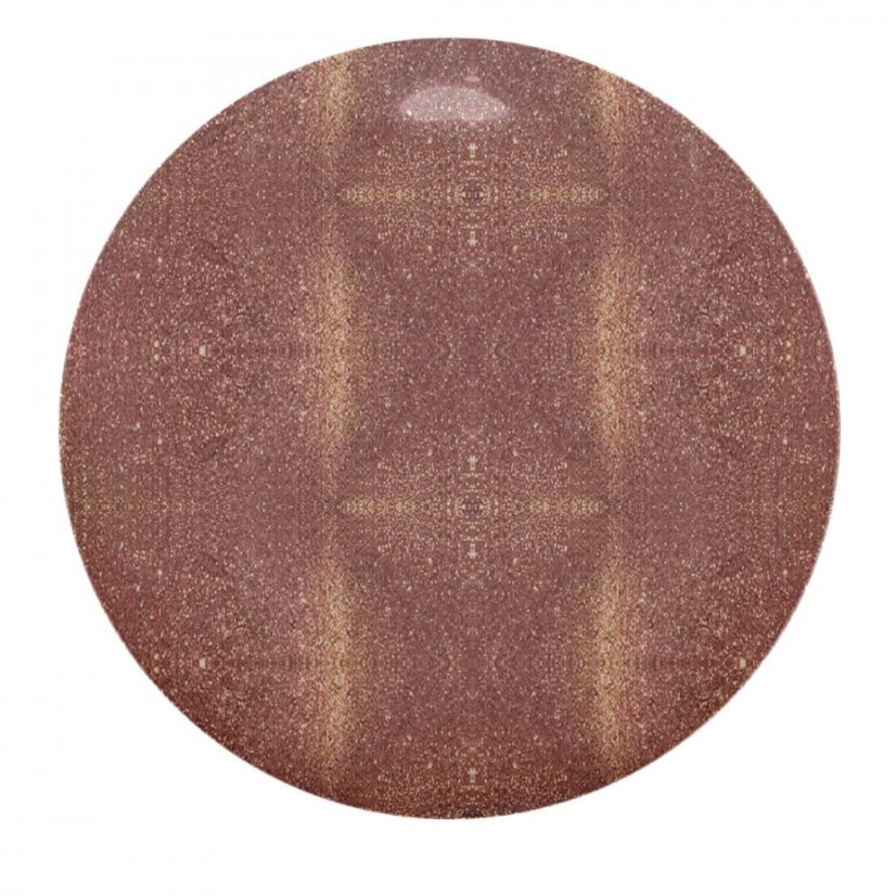 NAILBERRY - Lak na nechty odtieň PINK SAND