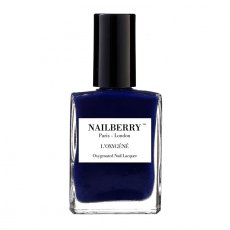 Nailberry - Lak na nehty NUMBER 69 | GratiaNatura Nailberry - Lak na nehty NUMBER 69 | GratiaNatura
