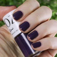 OZN - Nail polish - ZOÉ