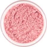 #01 From Pink Till Dawn - a sheer & creamy soft pink, perfect for cooler & lighter complexions