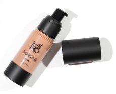 Liquid Foundation NO DOUBT - shade TALMADGE #12 | Hiro Cosmetics