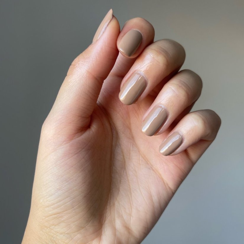 NAILBERRY - Nail Polish HONESTY | Gratia Natura