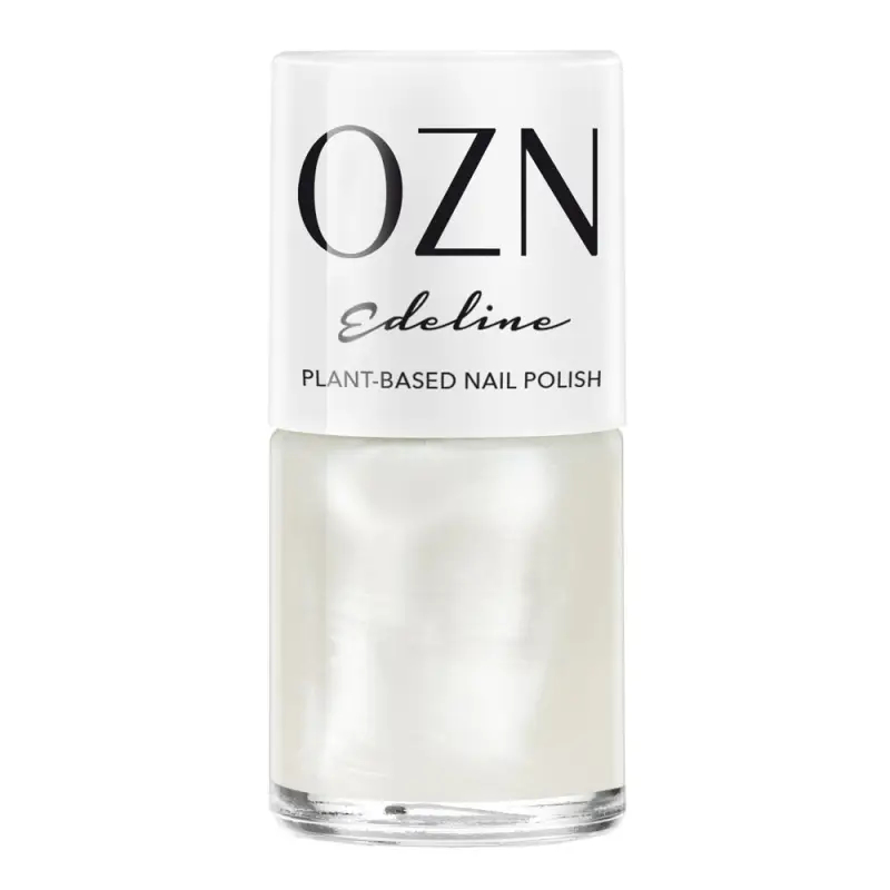 OZN - Nail polish - EDELINE | Gratia Natura