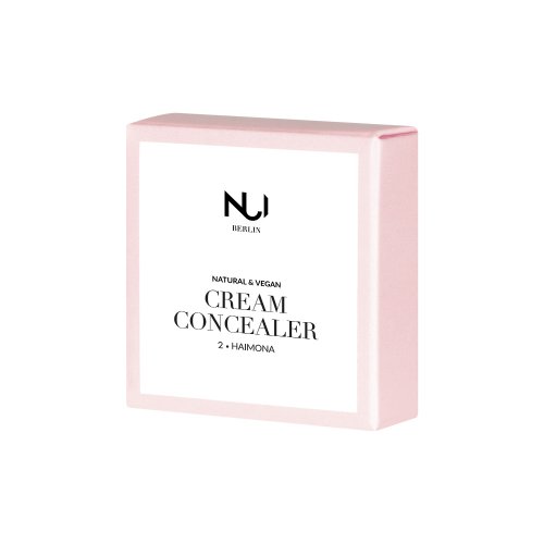 NUI COSMETICS - Cream Concealer HAIMONA #2