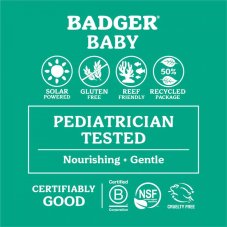 Opalovací balzám pro miminka - Baby Badger SPF 30 Opalovací balzám pro miminka - Baby Badger SPF 30