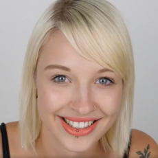 Hiro Cosmetics | Přírodní vegan rtěnka - YEAH