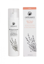 ODYLIQUE - Silk Touch Face Cleanser - 95g ODYLIQUE - Silk Touch Face Cleanser - 95g