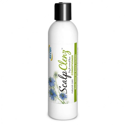 Natural Hair conditioner for Normal to Dry Hair