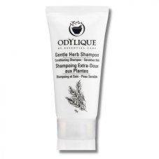 ODYLIQUE - Gentle Herb Shampoo | Gratia Natura ODYLIQUE - Gentle Herb Shampoo | Gratia Natura
