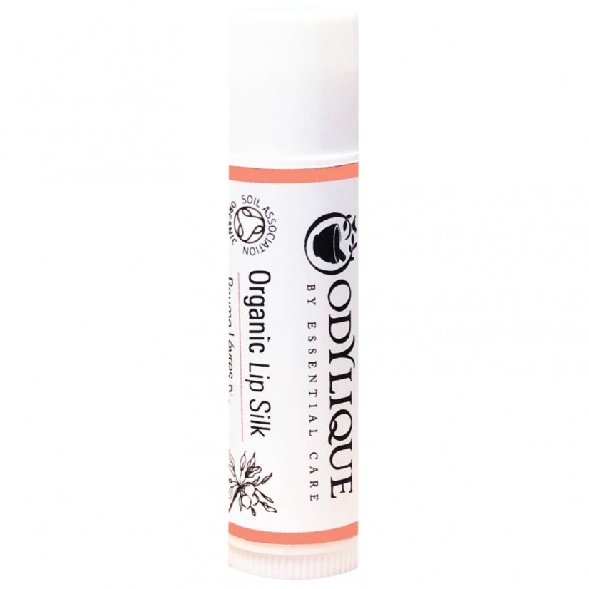 Lip Silk Balm | ODYLIQUE