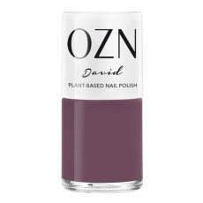 Vegan Nail Polish - David | OZN | Gratia Natura