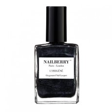 Nailberry - Lak na nehty 50 SHADES | GratiaNatura Nailberry - Lak na nehty 50 SHADES | GratiaNatura