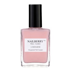 NAILBERRY - Nail Polish ELEGANCE| Gratia Natura