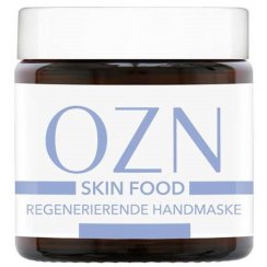 OZN - Regenerating Hand Mask - SKINFOOD