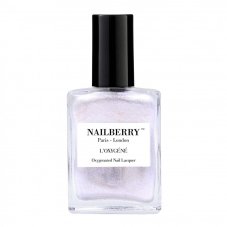 NAILBERRY - Lak na nechty odtieň STAR DUST NAILBERRY - Lak na nechty odtieň STAR DUST