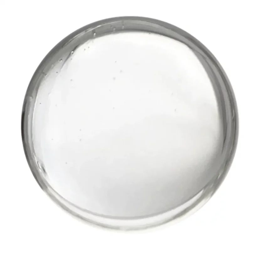 Naileberry - Okysličený vrchný lak s vysokým leskom - SHINE & BREATHE