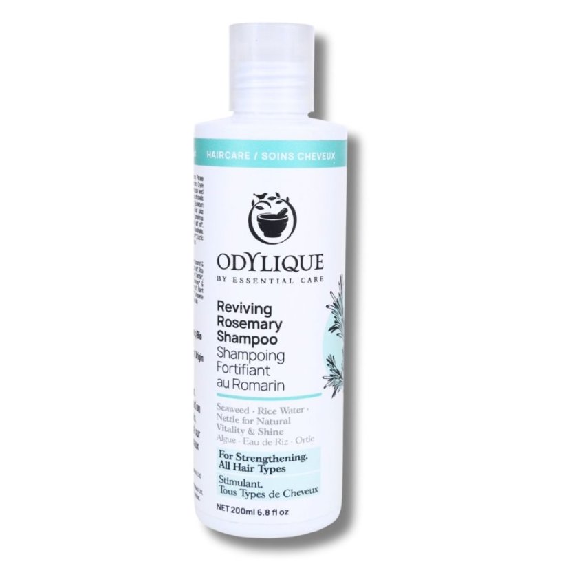 rosemary shampoo 200 ml