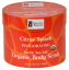 ORGANIC ESSENCE - Revitalizující tělový peeling  s vůní citrusů - CITRUS SPLASH| Gratia Natura