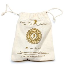 Darčeková taška s logom The Ohm Collection