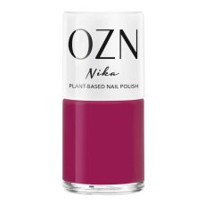 OZN - Vegan Nail Polish - NIKA