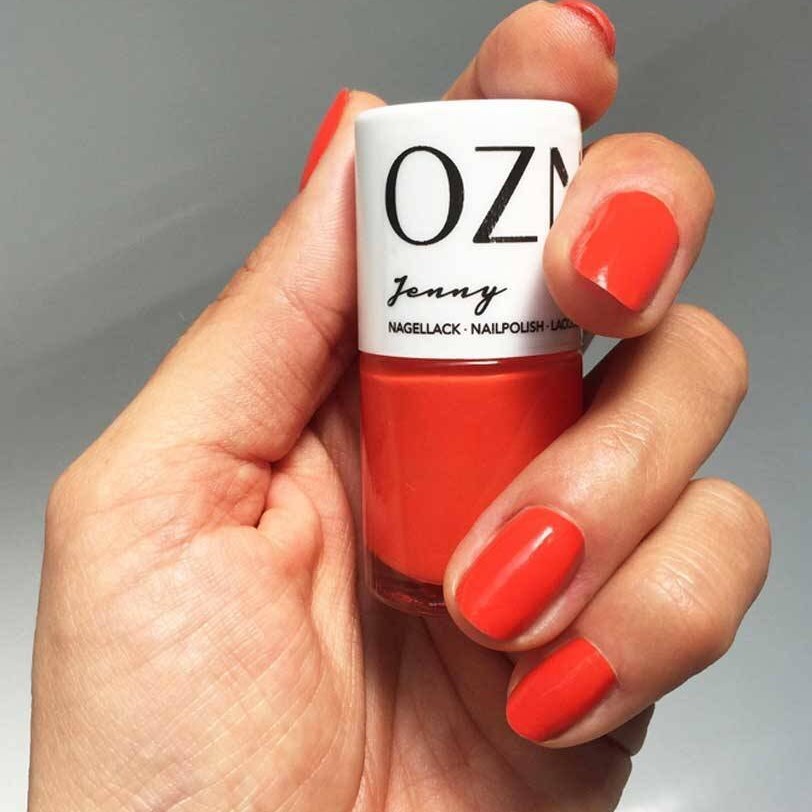 OZN - Nail polish - JENNY
