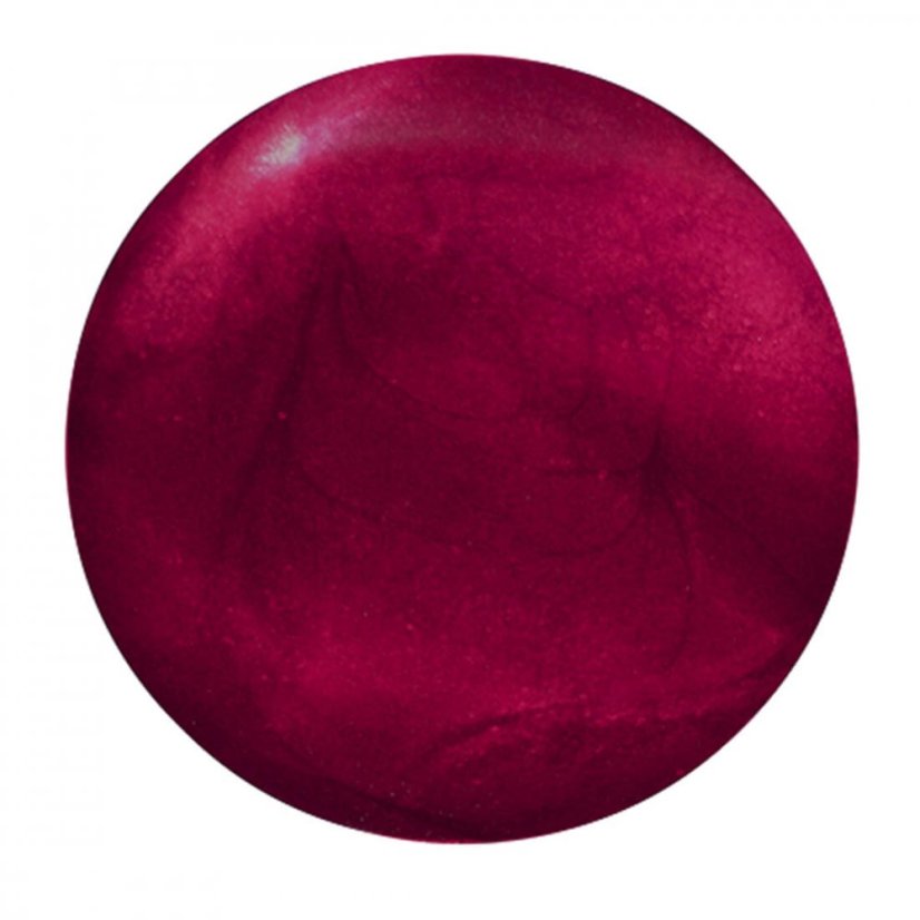 NAILBERRY - Nail Polish MYSTIQUE RED shade