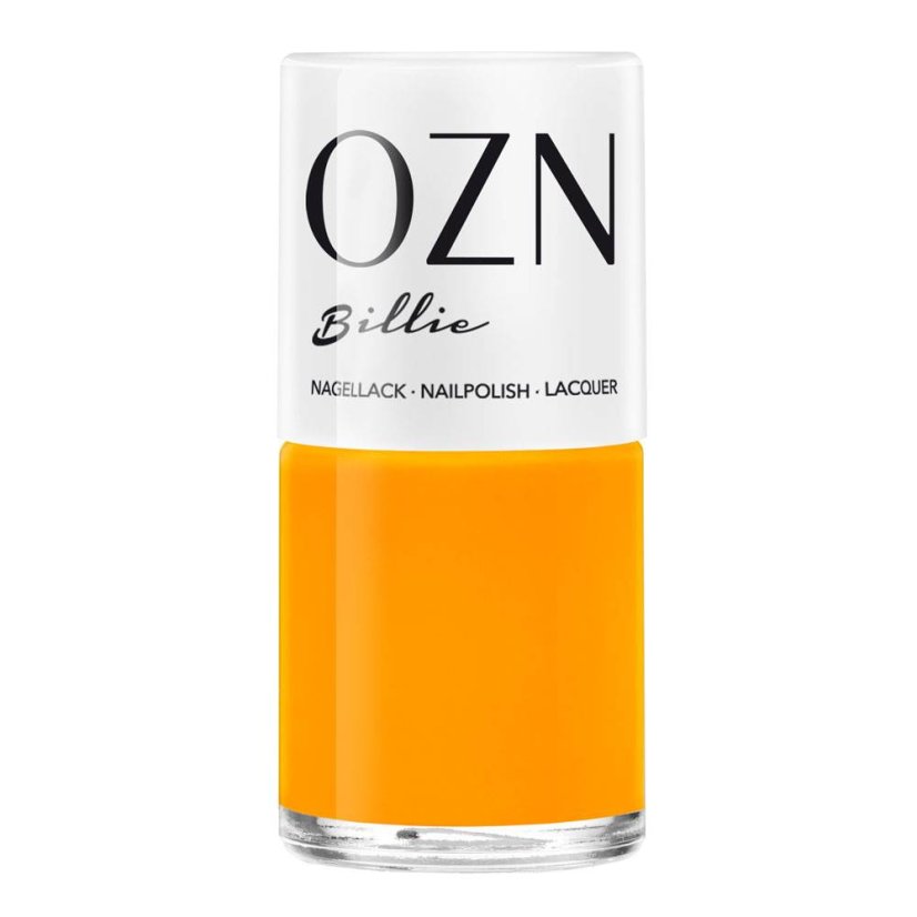 OZN - Nail polish - BILLIE