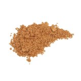 Goldelicious SPF - stredný odtieň s vyváženými podtónmi pre stredne tmavú pleť.