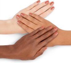 NAILBERRY - Nail Polish PEONY BLUSH | Gratia Natura