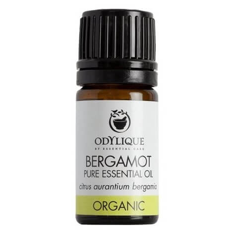 ODYLIQUE - BIO Éterický olej BERGAMOT