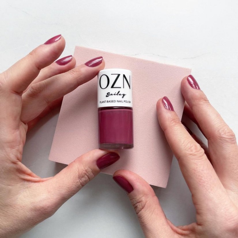 OZN - Vegan Nail Polish - BAILEY